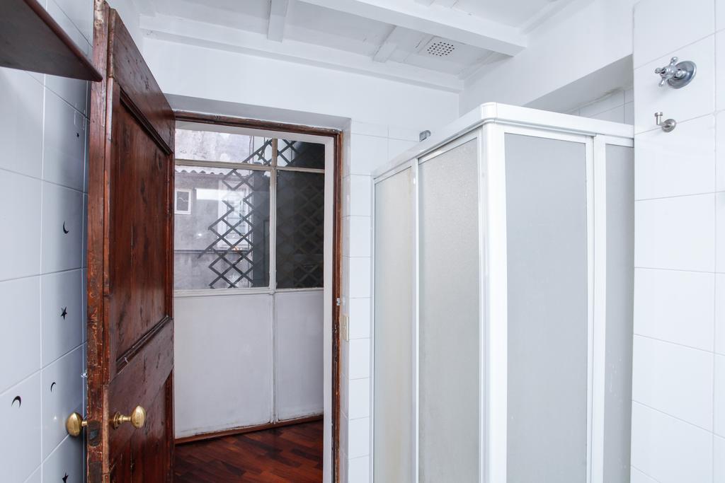 Pantheon Square Family Apartment Rome Exterior photo