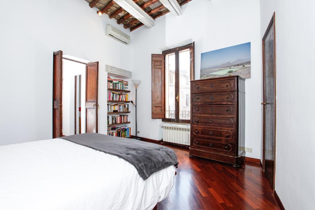 Pantheon Square Family Apartment Rome Exterior photo